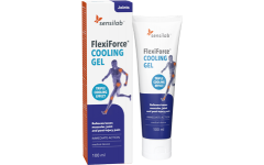 FlexiForce hladilni gel