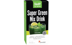 ⭐[NUEVO] Super Green Mix Drink: Jugo Verde