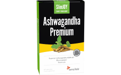 Ashwagandha Premium