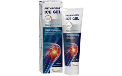 Arthrofar : gel anti-douleur puissant