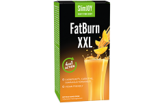 FatBurn XXL 