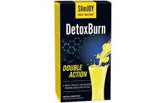 DetoxBurn