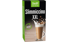 Slimmiccino XXL - băutură pentru slăbire cu cafea verde