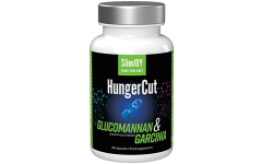 HungerCut XXL