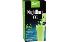 NightBurn XXL 