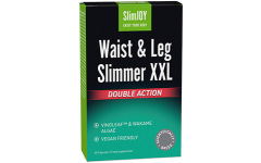 Waist & Leg Slimmer XXL – kapslar för viktminskning