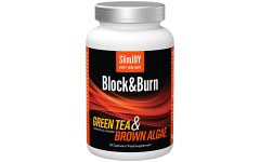 Block&Burn