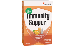 Immunity Support : soutien immunitaire 
