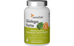 Ginkgo forte