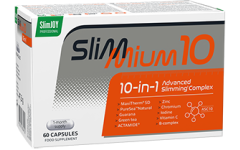 Slimmium10