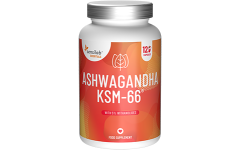 Essentials Ashwagandha KSM-66® 