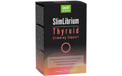 Thyroid Slimming Support