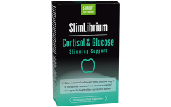 Cortisol & Glucose Slimming Support