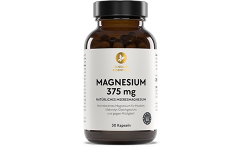 MAGNESIUM 375 mg