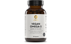 OMEGA-3 VEGAN