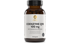 COENZYME Q10 100mg