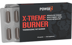 X-Treme Burner