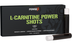 L-Carnitina Power Shots