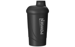 PowGen Shaker 