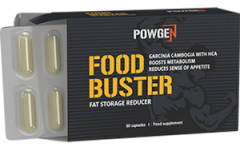 Food Buster