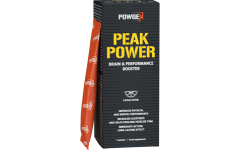 PEAK POWER