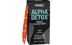 Alpha Detox