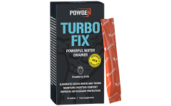 Turbo Fix Water Drainer