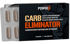 Carb Eliminator