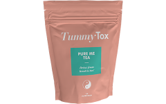 Pure Me Tea: té desintoxicante