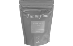 Daily Kick Tea