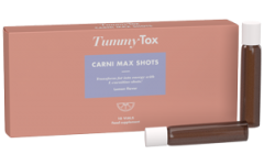 Carnitine Max Shots