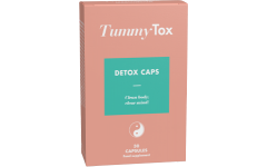 Detox Caps