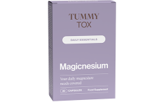 Magicnesium: 375 mg de magnésio