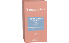 TummyTox Night Burner Drink Intense