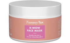 K-WOW Face Mask 