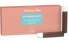 Fat Burner Shots 2000