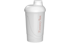 TummyTox Shaker Transparente