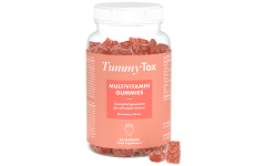 Multivitamin Gummies 