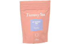 My Skinny Tea