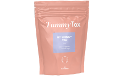 My Skinny Tea: tisana dimagrante