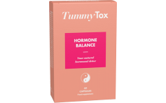 Hormone Balance: integratore ormonale