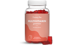 Jeleuri Multivitamins