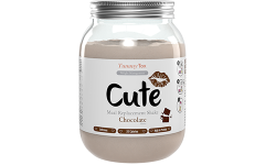 Cute Chocolate Meal Replacement Shake 500 g