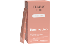 Tummyccino: delizioso caffè dimagrante