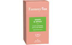 [NOUVEAU] SHAPE & DETOX