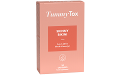 Skinny Bikini: bruciagrassi 2-in-1