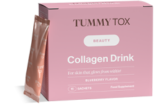 Collagen Drink - nápoj s hydrolyzovaným kolagenem