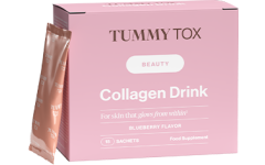 Tummy Tox Collagen Drink
