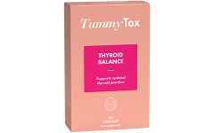 Thyroid Balance with Iodine (100% NRV)