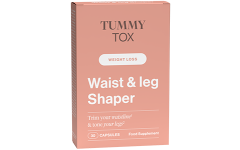 Waist & Leg Shaper - Cápsulas de emagrecimento